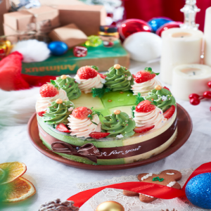 Tiệm Bánh Kem Bắp Tại Tp Thủ Đức  - Giao bánh tận nơi